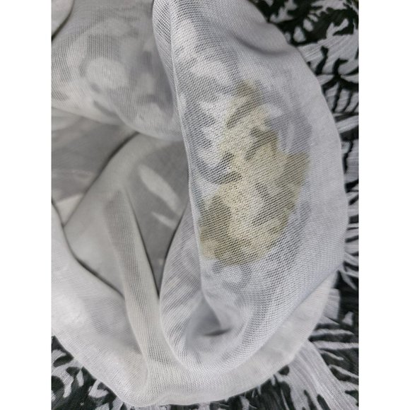 Kristian Alfonso Blouse, Size Large to XL - Picture 5 of 5